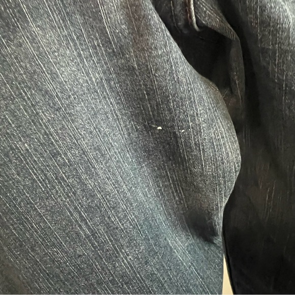 Riders by Lee Bootcut Jeans in Dark Denim | SZ 14M | 130T512 - Picture 6 of 12